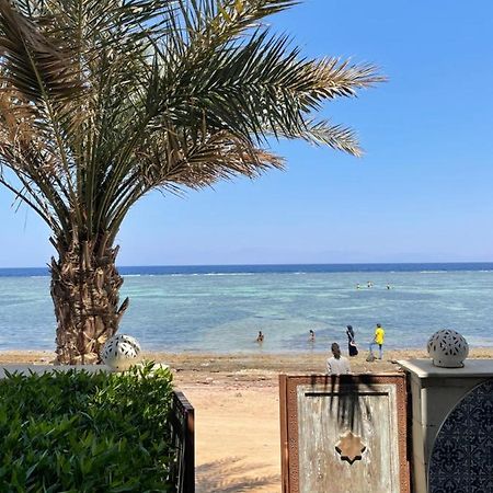 Ganesha.Beach Apartment 达哈布 外观 照片