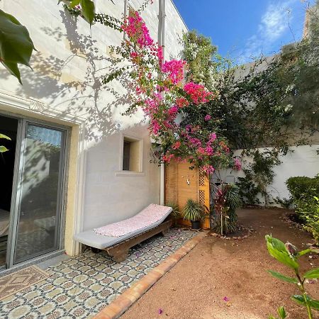 Ganesha.Beach Apartment 达哈布 外观 照片