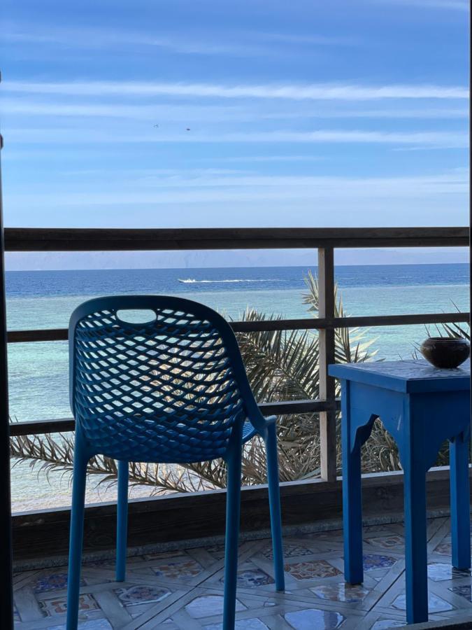 Ganesha.Beach Apartment 达哈布 外观 照片